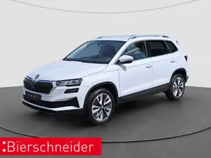 Skoda Karoq 1.5 TSI DSG Selection ACC LED PDC