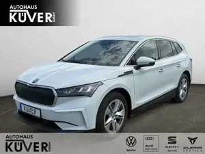 Skoda Enyaq 80 ACC*HUD*NAVI*PANO*360°*LED*PDC