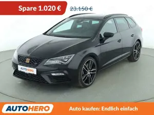 SEAT Leon 2.0 TSI Cupra 300 4Drive Aut.*NAVI*LED*ACC*CAM*PDC