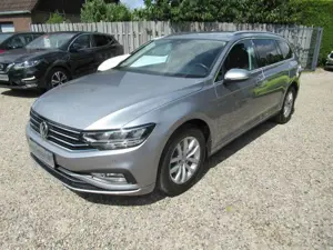 Volkswagen Passat Variant 2.0 TDI Comfortline