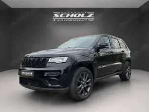 Jeep Grand Cherokee MY19 Summit 3.0l V6 MultiJet 184kW