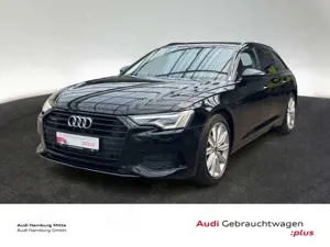 Audi A6 50 TDI sport quattro tiptronic