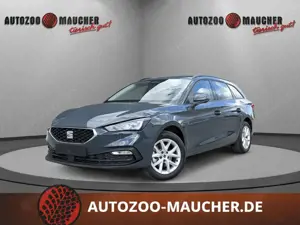 SEAT Leon ST 1.5TSI Style KAMERA/APP/SHZ/LENKH/10J.Ga