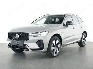 Volvo XC60 T6 Plus Dark Recharge Plug-In Hybrid AWD