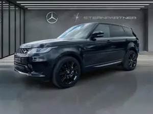 Land Rover Range Rover Sport 3.0 SDV6 HSE Dynamic Pano 21"
