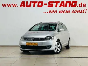 Volkswagen Golf Plus 1.4 TSI DSG *AHK*XENON*SH*
