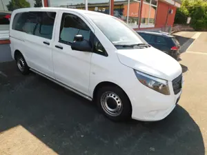 Mercedes-Benz Vito Vito 114 CDI (VA) 114 CDI /NAVI /KLIMA/PDC