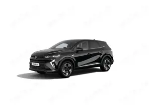 Renault Symbioz Techno Full Hybrid E-Tech 160
