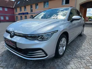 Volkswagen Golf VIII Variant 2.0 TDI Life Navi ACC Virtual