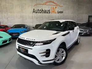 Land Rover Range Rover Evoque Range Rover/Evoque/R-Dynamic/S/Hybrid/P300/LED