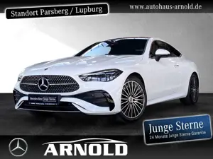 Mercedes-Benz CLE 200 CLE 200 AMG Line Technik Pano Kamera Memory Totw