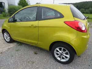 Ford Ka/Ka+ Cool