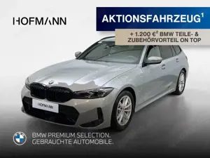 BMW 320 M Sport Pro