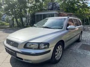Volvo V70 2.4 125kW Comfort