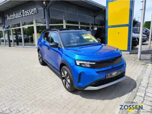 Opel Frontera Ultimate 83 kW Long Range