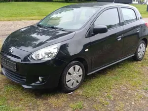 Mitsubishi Space Star Space Star 1.0 Klassik Kollektion
