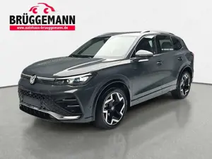 Volkswagen Tiguan TIGUAN 1.5 ETSI DSG R-LINE NAVI MATRIX LM19