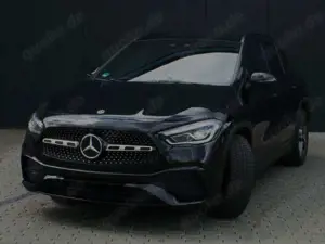 Mercedes-Benz GLA 250 GLA 250 4Matic 7G-DCT AMG Line
