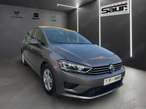 Volkswagen Golf Sportsvan VII Comfortline 1.4 TSI NAVI SHZ KLIMA PDC
