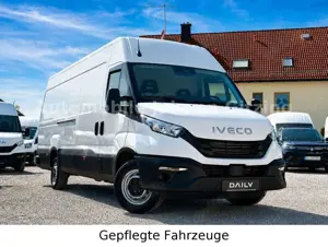 Iveco Others DAILY 35S18V 3,0L 176 PS AUTOMATIK AHK CAR-PLAY!