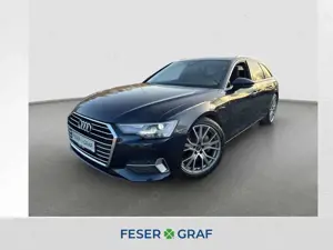 Audi A6 Avant 45 TFSi Sport S-line LED Navi Pano BO