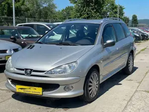 Peugeot 206 206 SW 110 Quiksilver