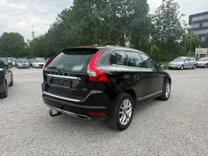 Volvo XC60 Summum 2WD