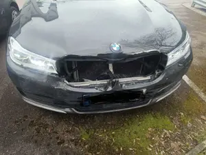 BMW 730 730Ld