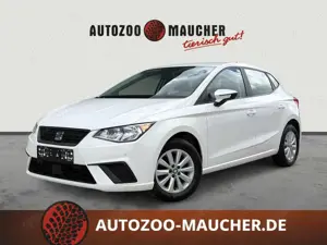 SEAT Ibiza Style 1.6TDI APP/NAV/KAMERA/ALU