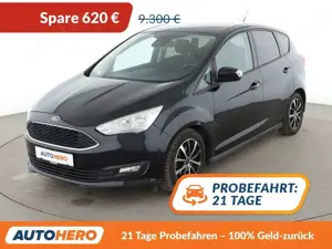 Ford C-Max 1.0 EcoBoost Business Edition*PDC*SHZ*KLIMA*TEMPO*