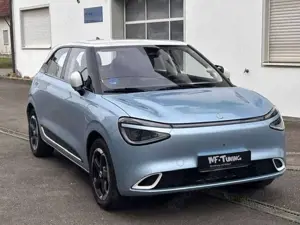 Dongfeng Box Schnellader*Leder*Sitzh+Kühlung*Kamera uvm.