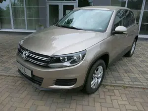 Volkswagen Tiguan Trend TÜV+AU NEU