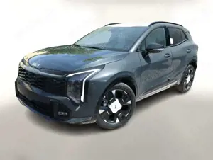 Kia Sportage GT-line AT LED+ 4xSHZ DigC ACC 360° Kam 110 kW ...