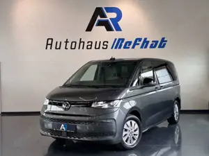 Volkswagen T7 Multivan eHybrid*KAMERA*PANORAMA*AHK*2xTÜR*