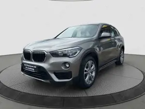 BMW X1 xDrive 20 i Sport Line