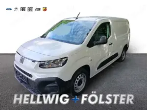 Fiat Doblo L2H1(XL) + 3-Sitzer + RFK u. PDC  + Apple CarPlay