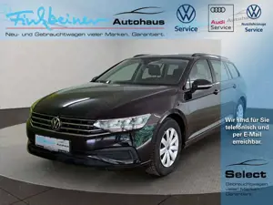 Volkswagen Passat Variant 1.5l TSI Bluetooth Navi LED Klima