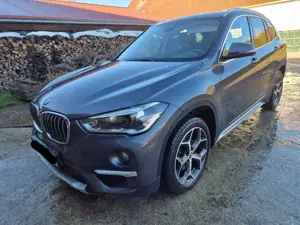 BMW X1 X1 xDrive18d xLine