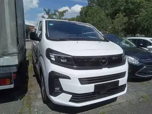 Opel Vivaro-e Vivaro-e M (69-kWh)