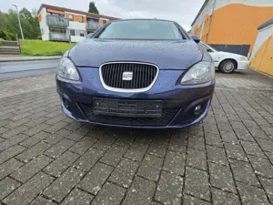 SEAT Leon 1.8 TSI Sport