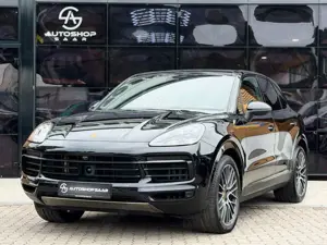 Porsche Cayenne S PANO/BURMESTER/21-Z/ACC