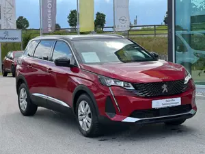 Peugeot 5008 GT Pack BlueHDi 180 EAT8