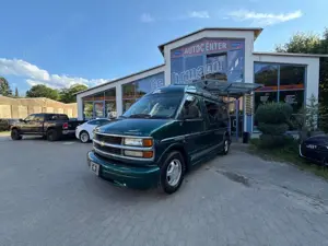 Chevrolet Astro