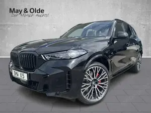 BMW X5 xDrive 30d Sportpaket HUD AD AHK-klappbar AHK El.