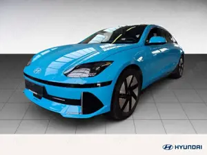 Hyundai IONIQ 6 ALLRAD TECHNIQ-GROSSER AKKU-ALLWETTERREIFEN