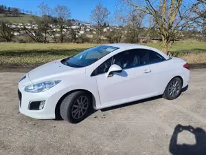 Peugeot 308 308 CC 155 THP Allure