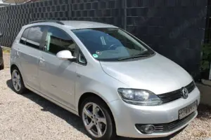 Volkswagen Golf Plus 2.0 TDI MATCH Klima Einparkhilfe