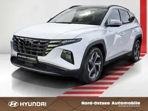 Hyundai TUCSON 1.6 T-GDI PRIME 2WD SHZ LHZ PANO NAVI LED