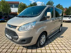Ford Transit /Tourneo Custom Kombi 300 L1 Tourneo Tita
