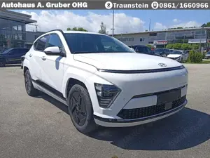 Hyundai KONA Elektro Trend